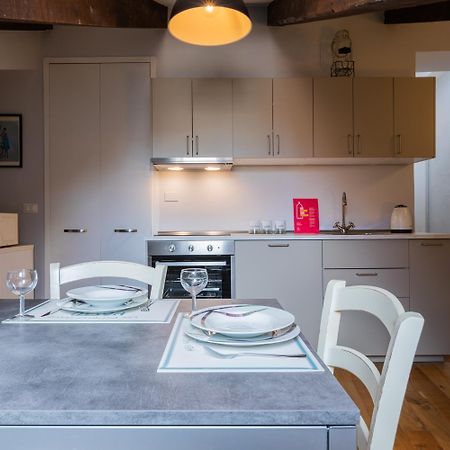 Barbaroux Apartments By Wonderful Italy Torino Dış mekan fotoğraf