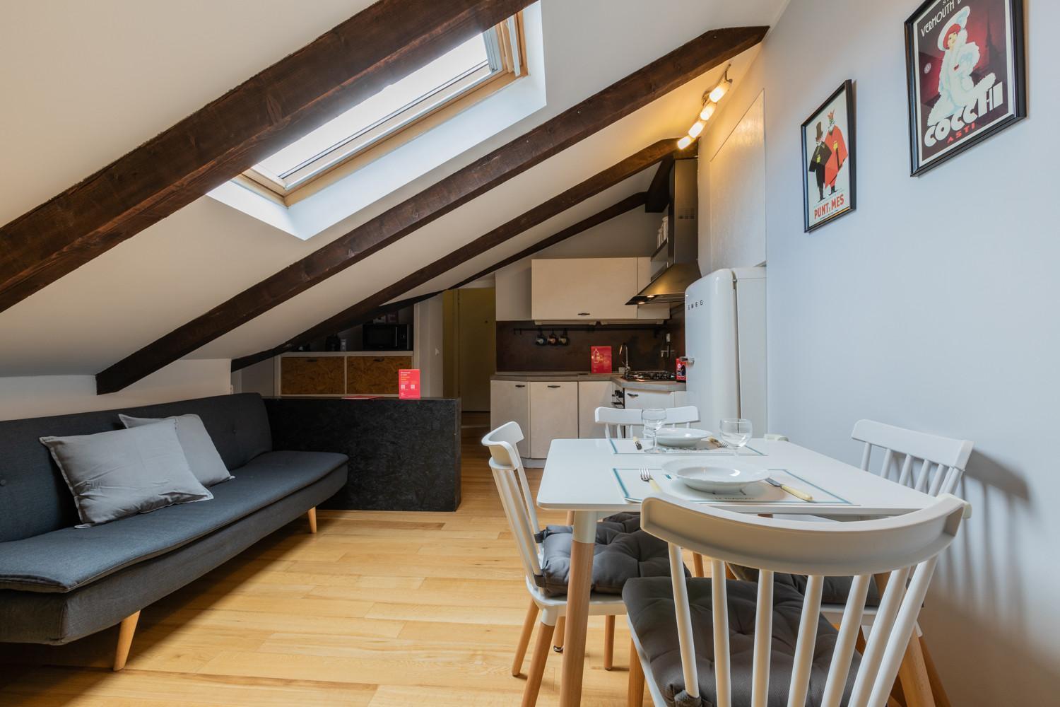 Barbaroux Apartments By Wonderful Italy Torino Dış mekan fotoğraf