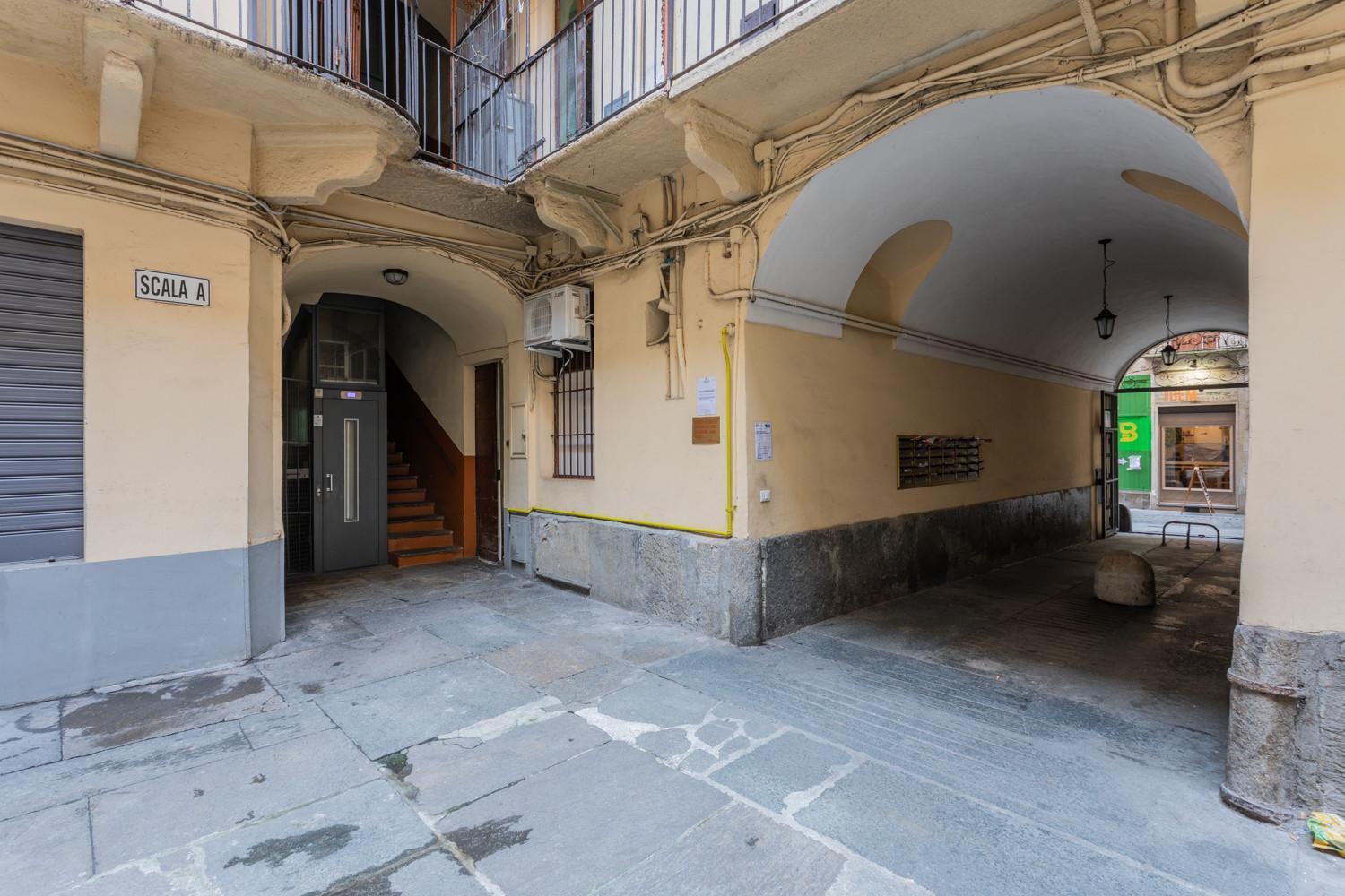 Barbaroux Apartments By Wonderful Italy Torino Dış mekan fotoğraf