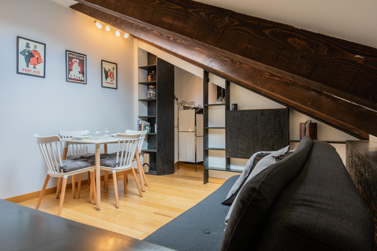 Barbaroux Apartments By Wonderful Italy Torino Dış mekan fotoğraf