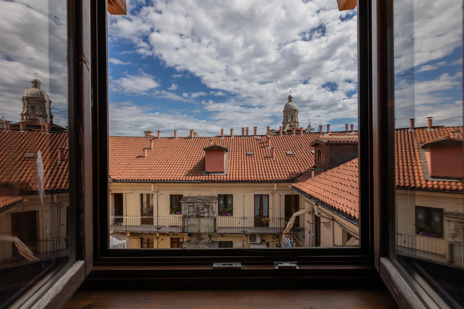 Barbaroux Apartments By Wonderful Italy Torino Dış mekan fotoğraf