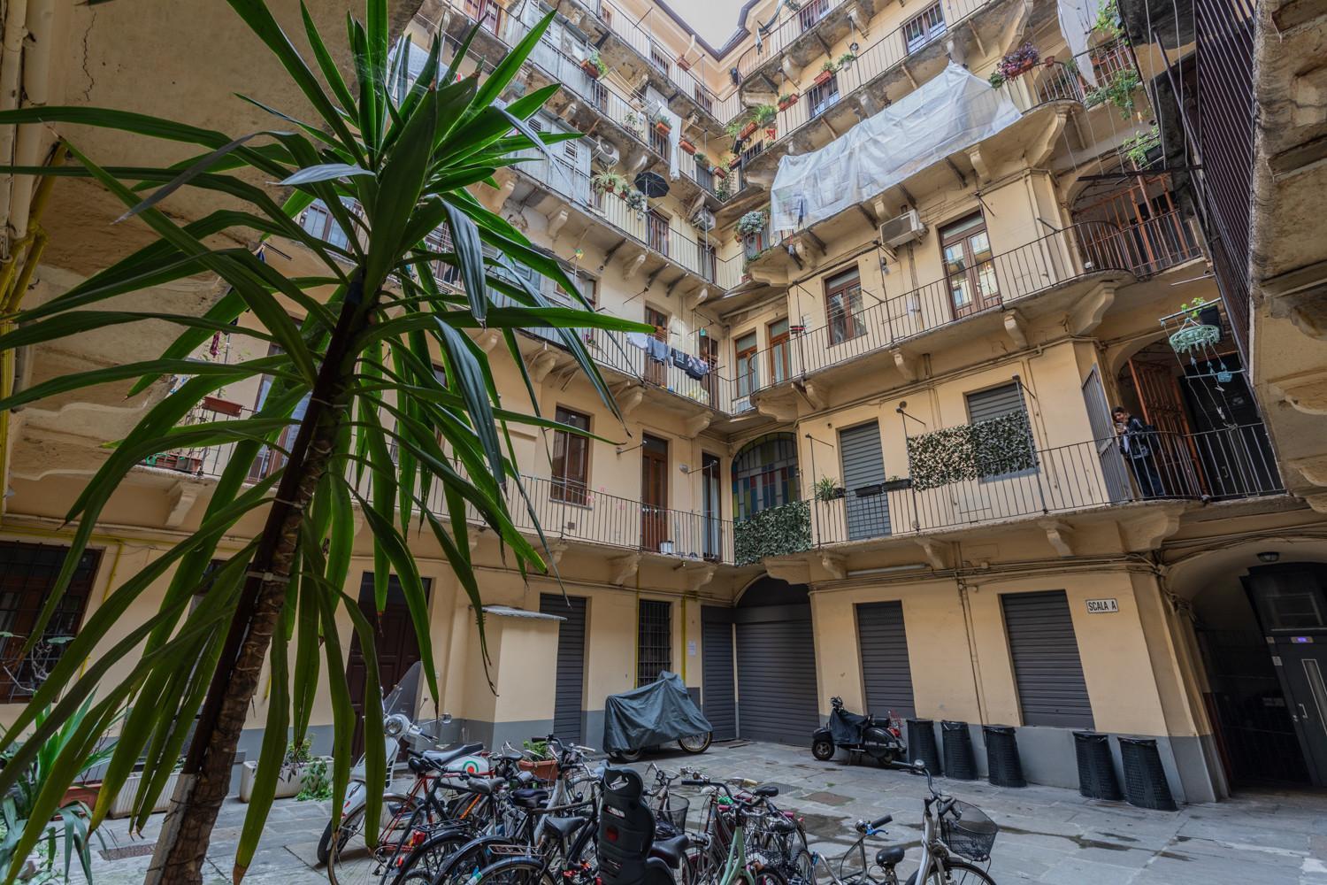 Barbaroux Apartments By Wonderful Italy Torino Dış mekan fotoğraf